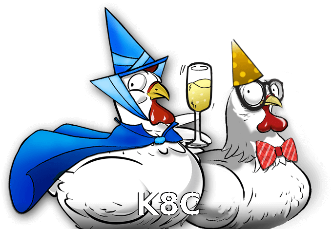 K8C