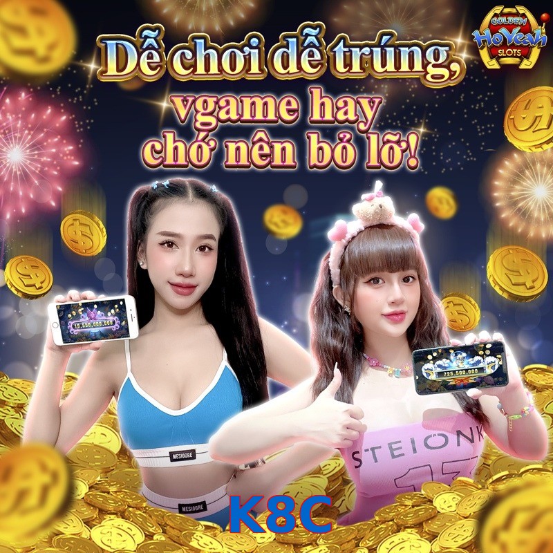 K8C